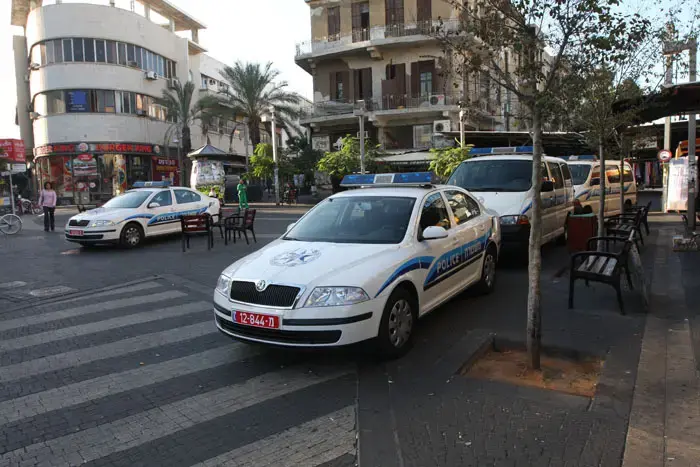 מפקד מחוז ש"י: "ת"א נותנת אפס למדינה"
