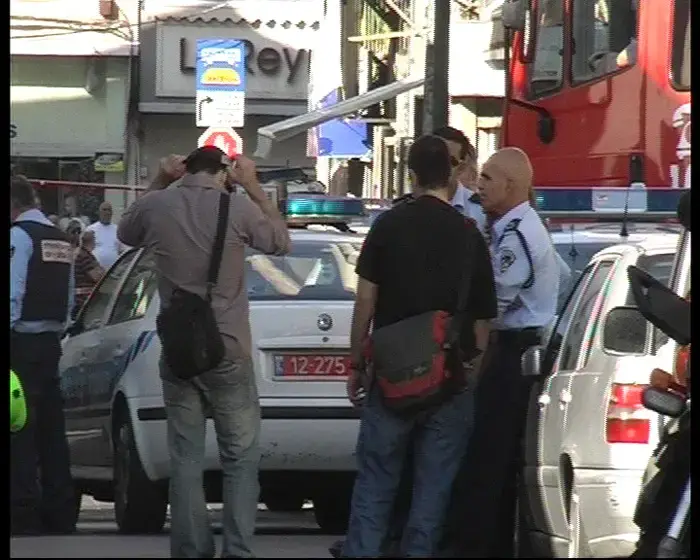 הוסרה הכוננות בת"א - לא נמצאו מטעני חבלה