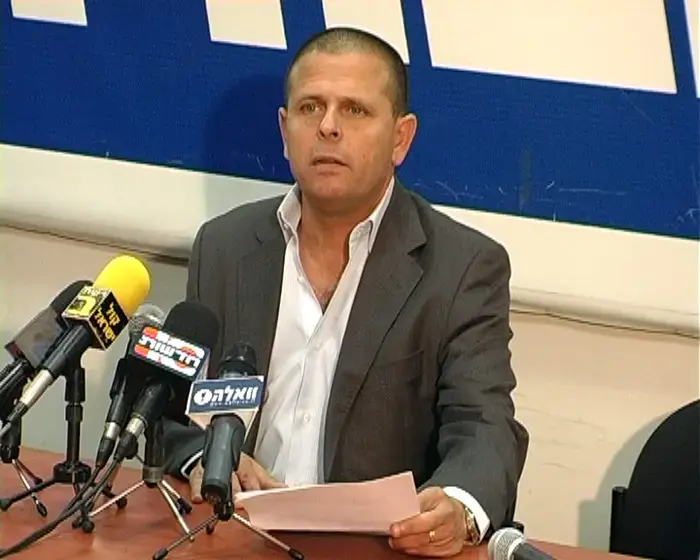 ברק הנחה: הפריימריז - ביום חמישי