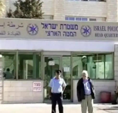 "המערכת לא נותנת גיבוי לשוטרים שלה"