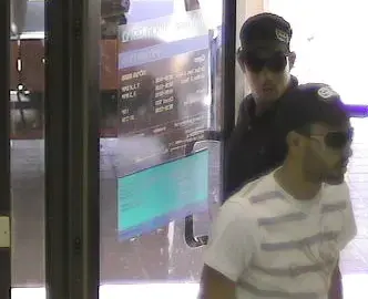 עזרו למשטרה לאתר חשודים בשוד קשישים