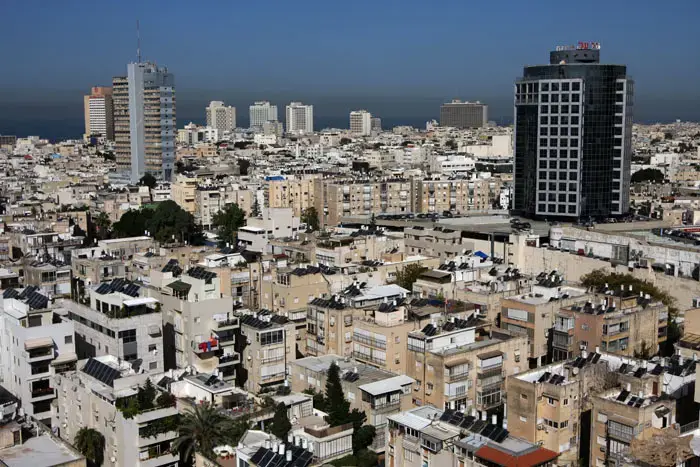 אתר חדש בעיר