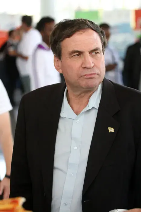 עוד לא לעצור