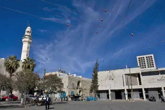 חוזרים לשתף פעולה? לפחות בתיירות