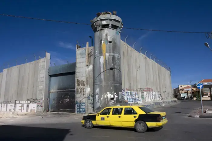 אירופה: ישראל מנסה לספח את מזרח י-ם