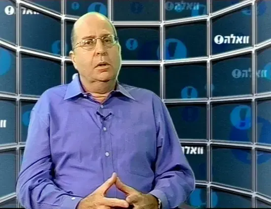 יעלון: "לא להחזיר את שליט בכל מחיר"