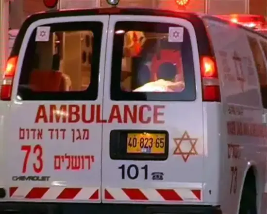 לילה של קרב חמולות בסילוואן - שני הרוגים