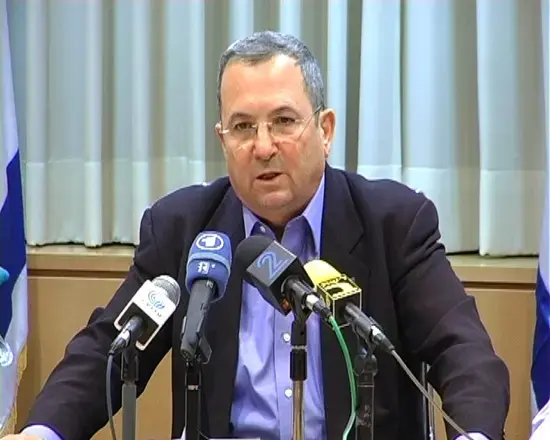 ברק: "פעלנו כמתחייב במדינה חפצת חיים"