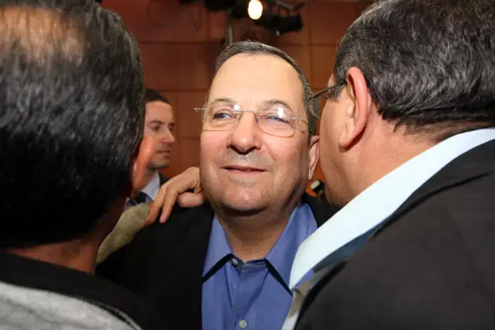 "לא נחמד, לא טרנדי"