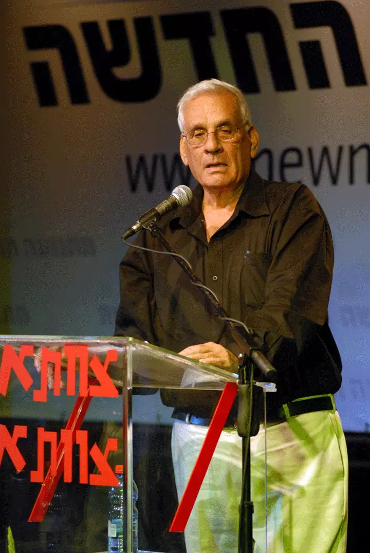 "מפלגת האדישים והמיואשים היא היעד שלנו"