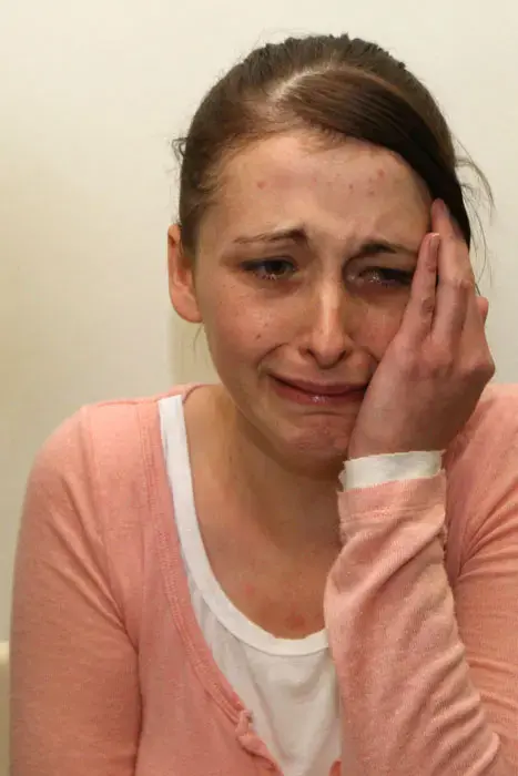 פרשת הילדה רוז: הוארך מעצר מארי פיזאם