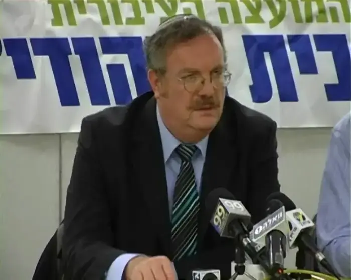 דעה: ילד, זוז הצידה!