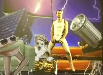 אריק ברמן - הגשמה עצמית