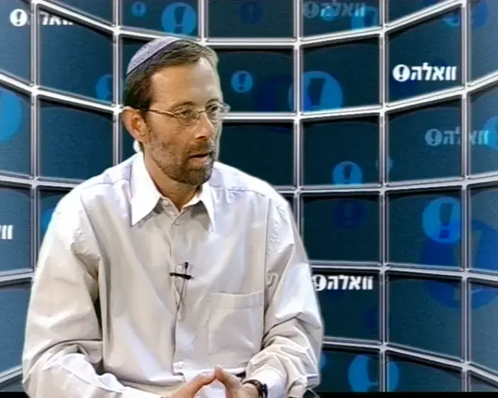 היום בוואלה! LIVE: פייגלין ויולי תמיר