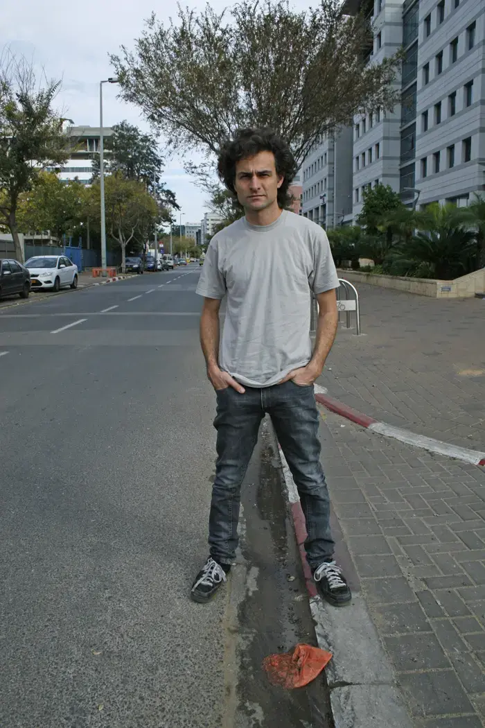 בוטל האיחוד של זקני צפת