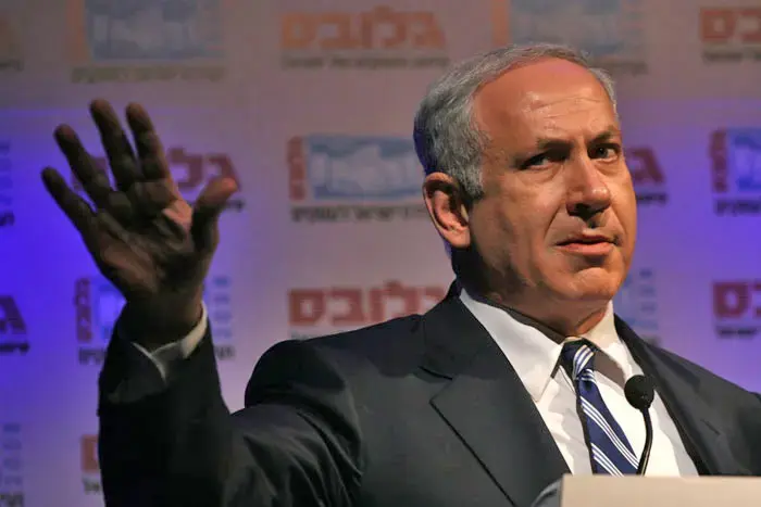 הלחימה בעזה חיזקה את גוש הימין
