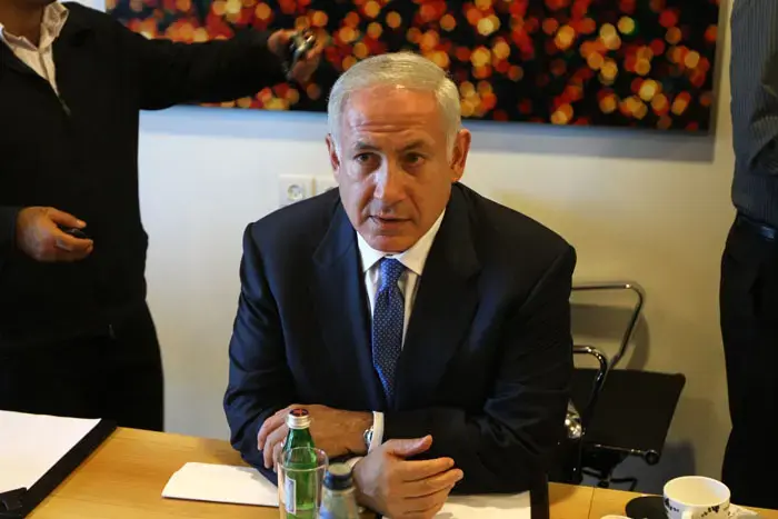 הליכוד גולש אל הקלפי