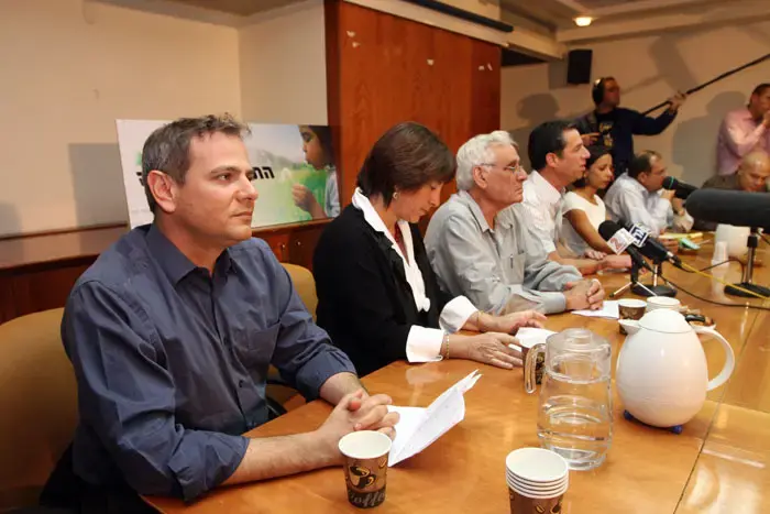 הורוביץ נגד "ברית הזוגיות" של ליברמן