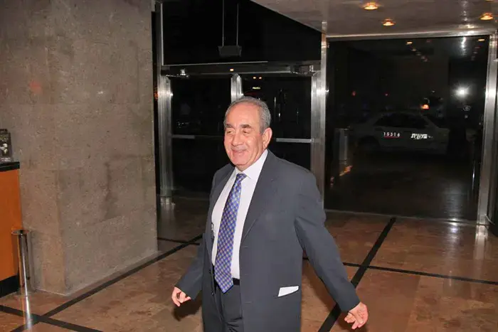 "אסור להתנהג כמו אפריקה ישראל"