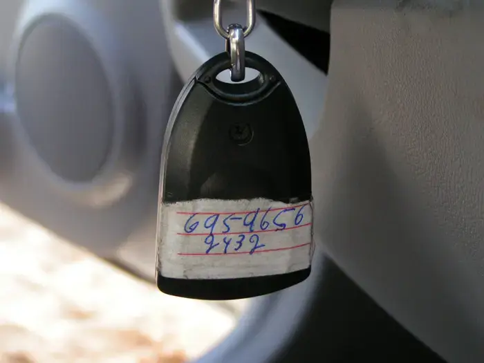 נחשפה כנופיית גנבי רכב
