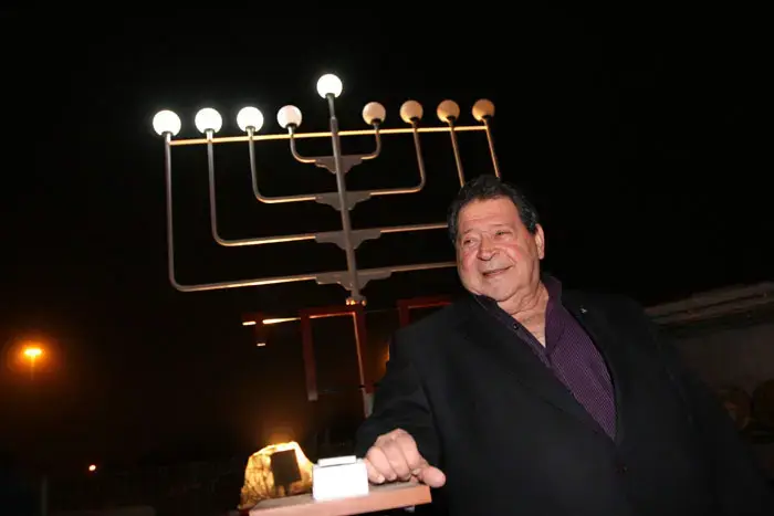 ספרד: תימשך החקירה נגד הבכירים הישראלים