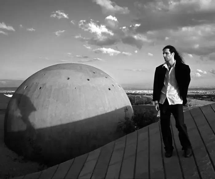 יוחנן קרסל - "אליאור"
