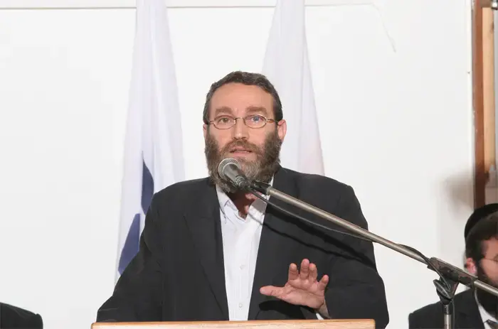 יו"ר ועדת הכספים נגד הקיצוץ בתקציב