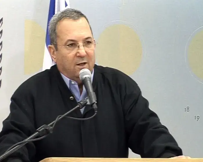 ברק: "ישראל לא תקבל הפסקת אש עם חמאס"
