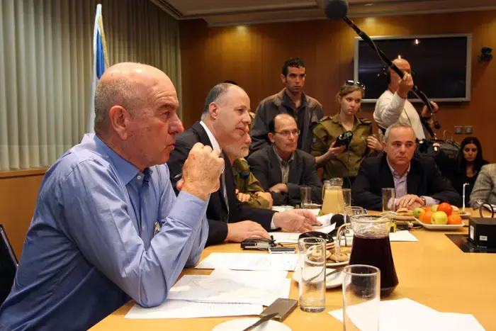 "עד סוף הקיץ יהיה באירן די חומר לפצצה"