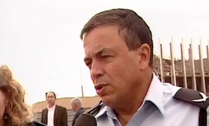 הרוג ופצועים במטח רקטות באשקלון