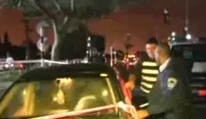 ראש עיריית אשדוד: "ניתן עורף חזק לצה"ל"