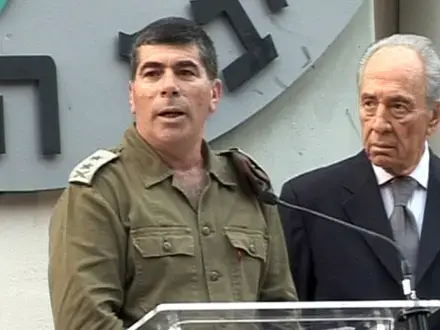 הרמטכ"ל: "נמשיך את הפעילות באופן שקול"