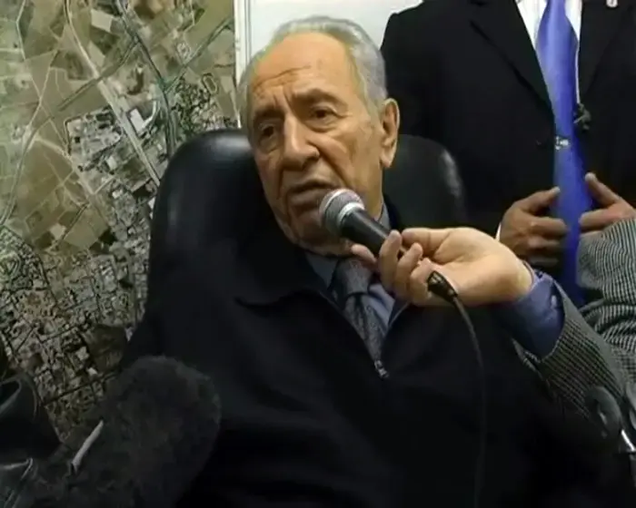 פרס: "לדון בכל הצעה להפסקת אש"