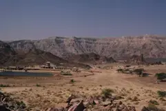 תימנע בנייה בתמנע?