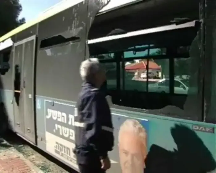 חמאס: ברשותנו רקטות שמגיעות לגוש דן