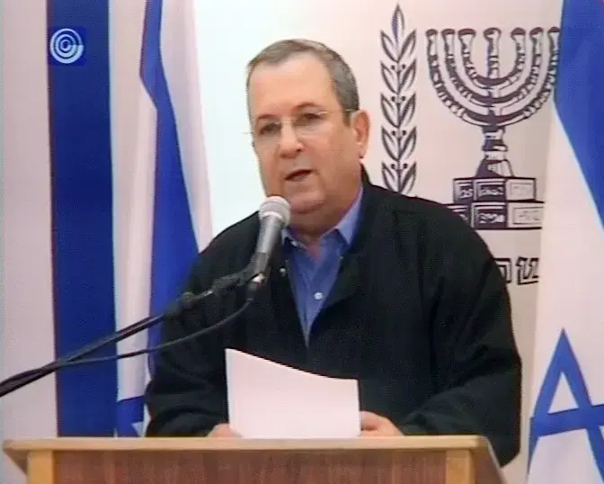ברק: "המבצע הקרקעי יגבה קורבנות"