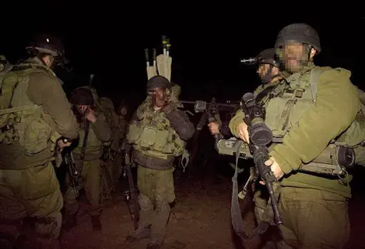דו"ח: זינוק באלימות נגד פלסטינים בגדה