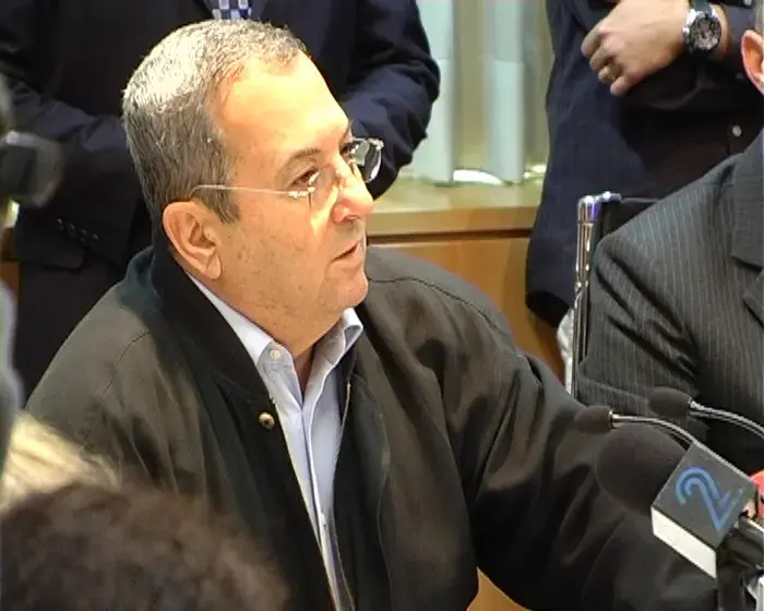 ברק: "לא השגנו את כל המטרות, המבצע יימשך"