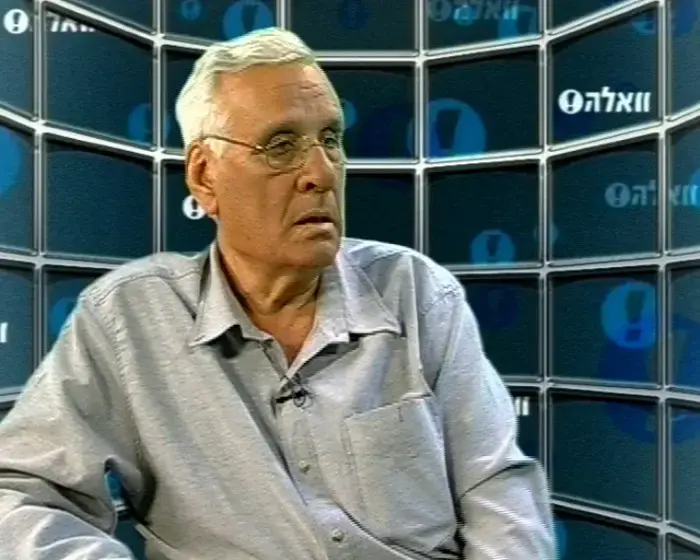 אורון: "כל ניסיון להורדת חמאס לא יצלח"