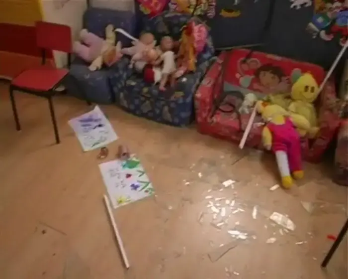 רקטות לאשקלון ומערב הנגב: 5 נפצעו קל