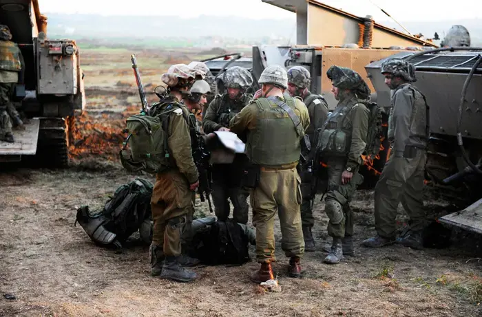 משרדי הממשלה מקפחים את המילואימניקים