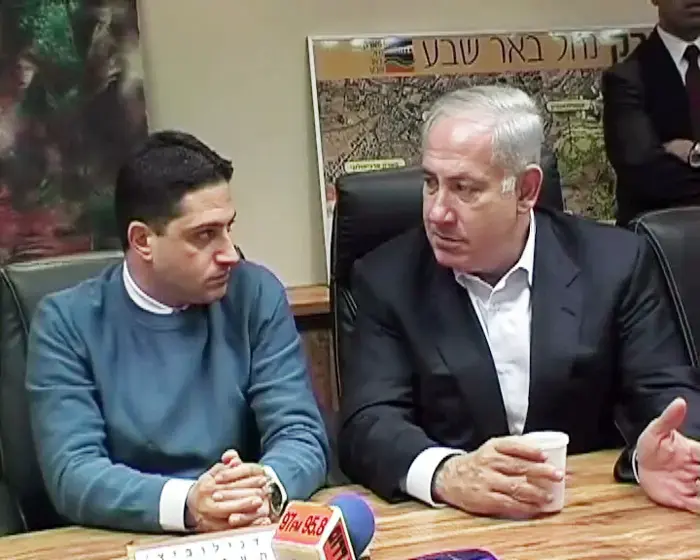 נתניהו: "אסור שנחזור שוב לרגיעה מדומה"