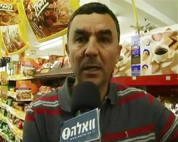 תושבי המרכז לא נשארים אדישים