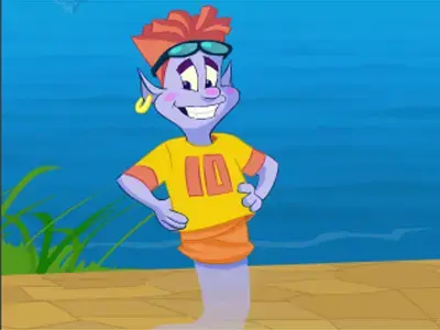 מיוחד לילדי קו העימות