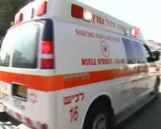 911 בקרוב בישראל? מספר אחד למשטרה ומד"א