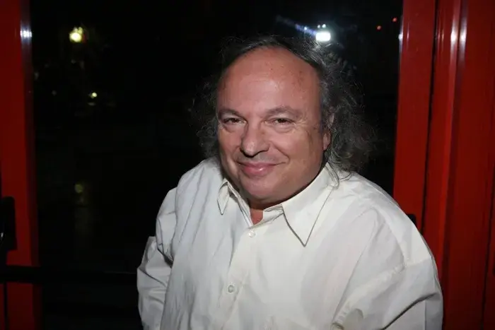 מנהל סינמטק תל אביב אלון גרבוז יפרוש מתפקידו בספטמבר