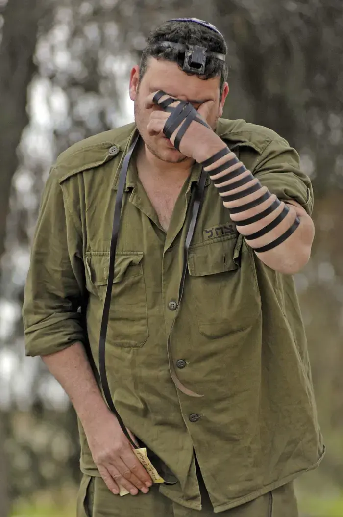 למה צומצמו ההפעלות לילדי הקצינים החילונים בשבת?