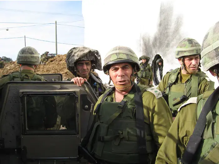 הרמטכ"ל: "עדויות החיילים מעזה חסרות שחר"