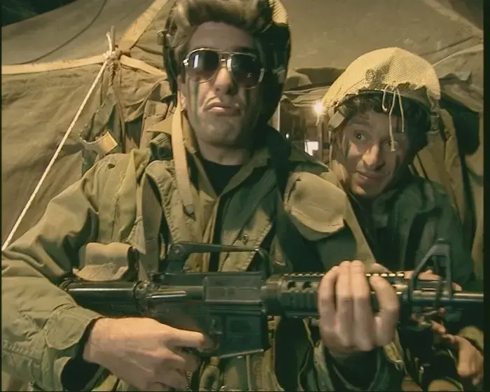 האלטרנטיבה הקטנה והבועטת ל"ארץ נהדרת"