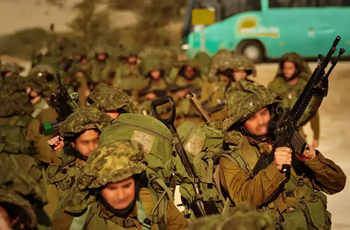 המילואימניקים זועמים: ברק לא סייע לנו